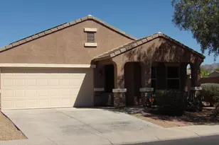 21626 W Hilton Ave, Buckeye, AZ 85326 - Photo 2