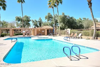 9429 E Camino Del Santo --, Scottsdale, AZ 85260 - Photo 30