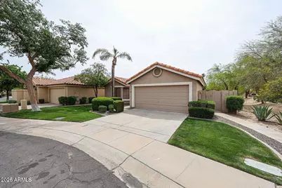 9429 E Camino Del Santo --, Scottsdale, AZ 85260 - Photo 2