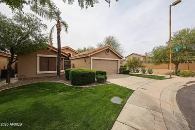 9429 E Camino Del Santo --, Scottsdale, AZ 85260 - Photo 1