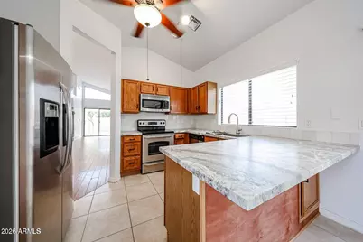 9429 E Camino Del Santo --, Scottsdale, AZ 85260 - Photo 8