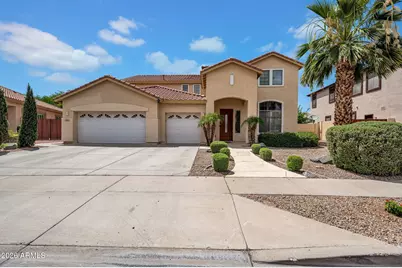 7604 N 87th Drive, Glendale, AZ 85305 - Photo 1