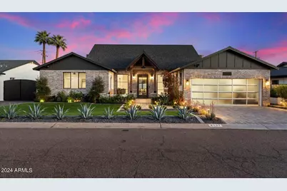 4137 E Earll Drive, Phoenix, AZ 85018 - Photo 1