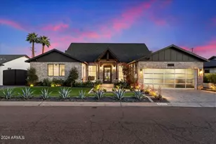 4137 E Earll Dr, Phoenix, AZ 85018 - Photo 1