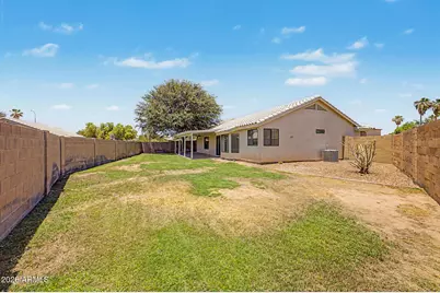2463 E Longhorn Place, Chandler, AZ 85286 - Photo 28