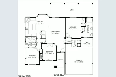 2463 E Longhorn Place, Chandler, AZ 85286 - Photo 4