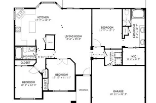 2463 E Longhorn Pl, Chandler, AZ 85286 - Photo 4