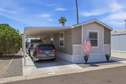 8421 E Main Street, Mesa, AZ 85207 - Photo 2