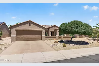 18429 N Avalon Lane, Surprise, AZ 85374 - Photo 52