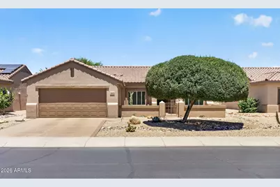 18429 N Avalon Lane, Surprise, AZ 85374 - Photo 1