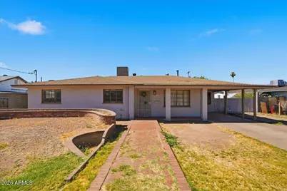 721 E Marilyn Avenue, Mesa, AZ 85204 - Photo 2