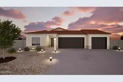 1381 W Tigua Way, Coolidge, AZ 85128 - Photo 1