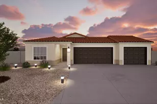 1381 W Tigua Way, Coolidge, AZ 85128 - Photo 1