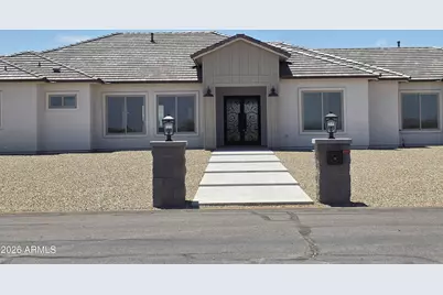 6561 W Palomino Way, Coolidge, AZ 85128 - Photo 4