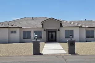 6561 W Palomino Wy, Coolidge, AZ 85128 - Photo 4