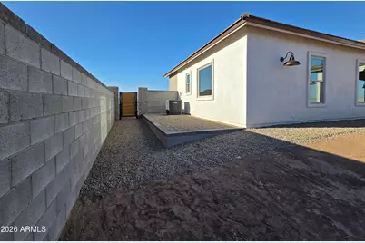 6561 W Palomino Way, Coolidge, AZ 85128 - Photo 24