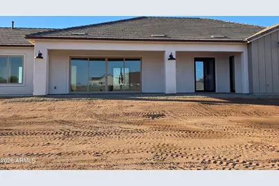 6561 W Palomino Way, Coolidge, AZ 85128 - Photo 30