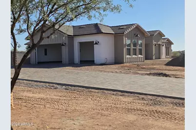 6561 W Palomino Way, Coolidge, AZ 85128 - Photo 8