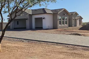 6561 W Palomino Wy, Coolidge, AZ 85128 - Photo 8