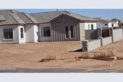 6561 W Palomino Way, Coolidge, AZ 85128 - Photo 2