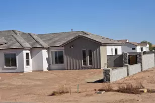 6561 W Palomino Wy, Coolidge, AZ 85128 - Photo 2