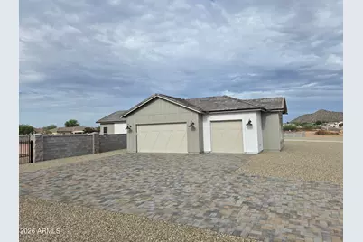 6561 W Palomino Way, Coolidge, AZ 85128 - Photo 6