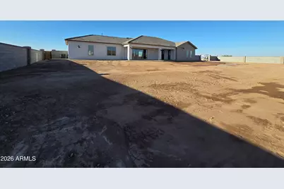 6561 W Palomino Way, Coolidge, AZ 85128 - Photo 22