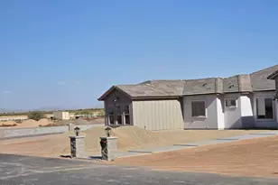 6561 W Palomino Wy, Coolidge, AZ 85128 - Photo 4