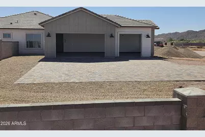 6561 W Palomino Way, Coolidge, AZ 85128 - Photo 144
