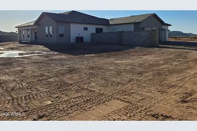 6561 W Palomino Way, Coolidge, AZ 85128 - Photo 12