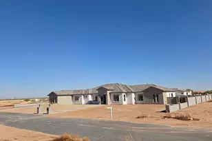 6561 W Palomino Wy, Coolidge, AZ 85128 - Photo 1