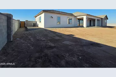 6561 W Palomino Way, Coolidge, AZ 85128 - Photo 22