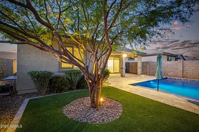 16863 W Maya Way, Surprise, AZ 85387 - Photo 48