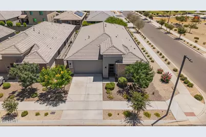 16863 W Maya Way, Surprise, AZ 85387 - Photo 74