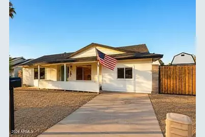 1318 W Tonopah Drive, Phoenix, AZ 85027 - Photo 2