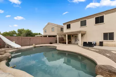8508 W Jocelyn Terrace, Tolleson, AZ 85353 - Photo 42