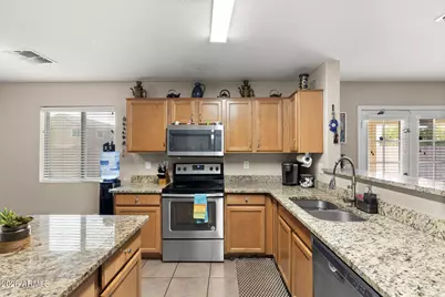 8508 W Jocelyn Terrace, Tolleson, AZ 85353 - Photo 14