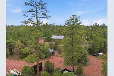 6163 Mallard Pond Drive, Happy Jack, AZ 86024 - Photo 24