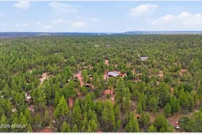 6163 Mallard Pond Drive, Happy Jack, AZ 86024 - Photo 28