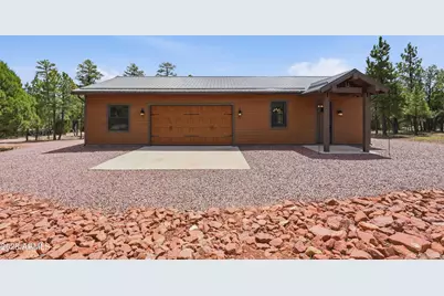 6163 Mallard Pond Drive, Happy Jack, AZ 86024 - Photo 2