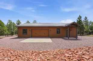 6163 Mallard Pond Dr, Happy Jack, AZ 86024 - Photo 2
