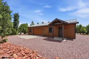 6163 Mallard Pond Dr, Happy Jack, AZ 86024 - Photo 1