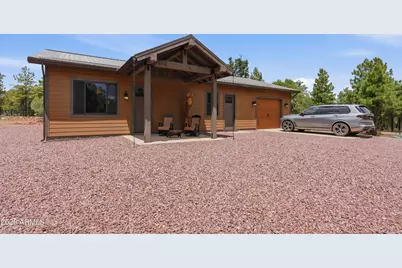 6163 Mallard Pond Drive, Happy Jack, AZ 86024 - Photo 4
