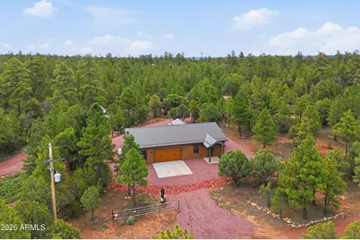 6163 Mallard Pond Drive, Happy Jack, AZ 86024 - Photo 30