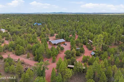 6163 Mallard Pond Drive, Happy Jack, AZ 86024 - Photo 26