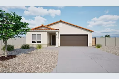 1357 W Tigua Way, Coolidge, AZ 85128 - Photo 1