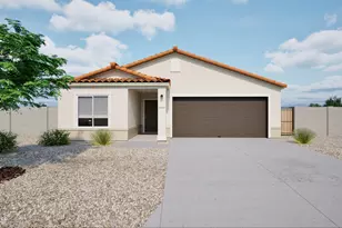 1357 W Tigua Way, Coolidge, AZ 85128 - Photo 1