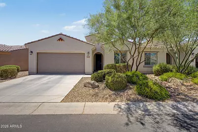 4281 W Hanna Drive, Eloy, AZ 85131 - Photo 1