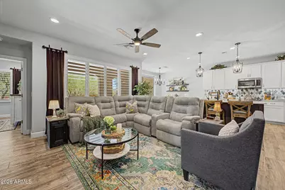 4281 W Hanna Drive, Eloy, AZ 85131 - Photo 8
