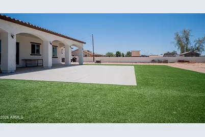 1958 N 193rd Avenue, Buckeye, AZ 85396 - Photo 48